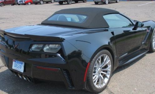 Advance Tec Body Repair