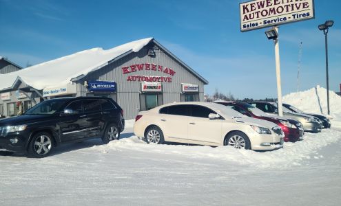 Keweenaw Automotive, Inc.