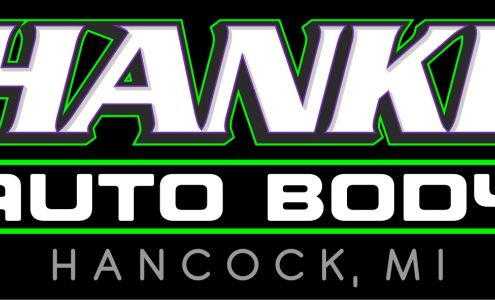 Hanke Auto Body Inc
