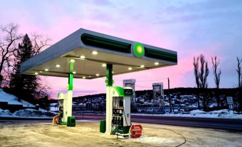 Dave's BP Super Service/Towing