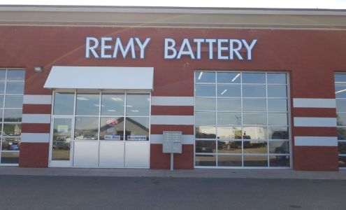 Remy Battery