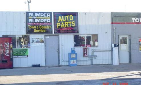 Town & Country Service Winona