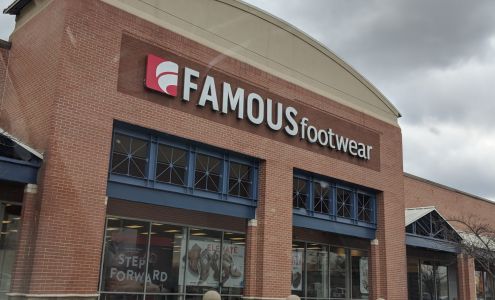 Famous Footwear