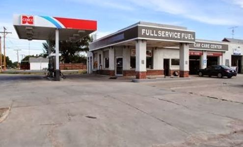 Nutrien Ag Solutions Atwood