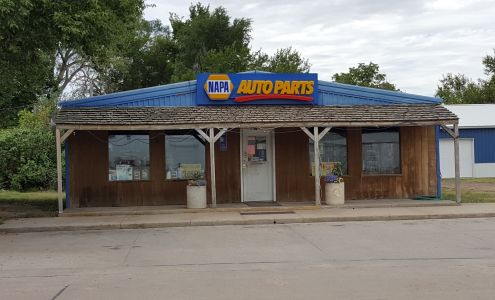 NAPA Auto Parts - Kirks Auto Supply Inc Atwood