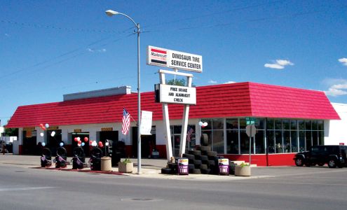 Les Schwab Tire Center