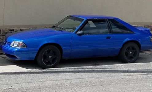 Avery's collision repair & restoration. Price