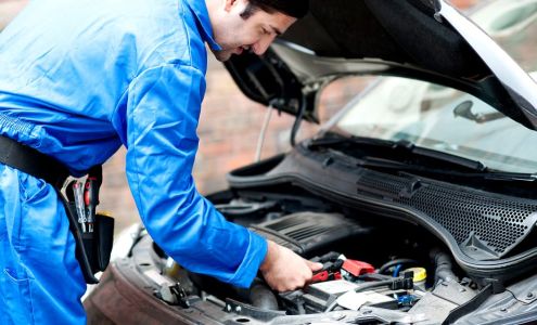 Transmission Express