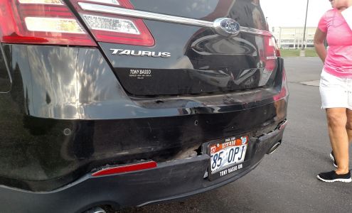 First Choice Body & Paint