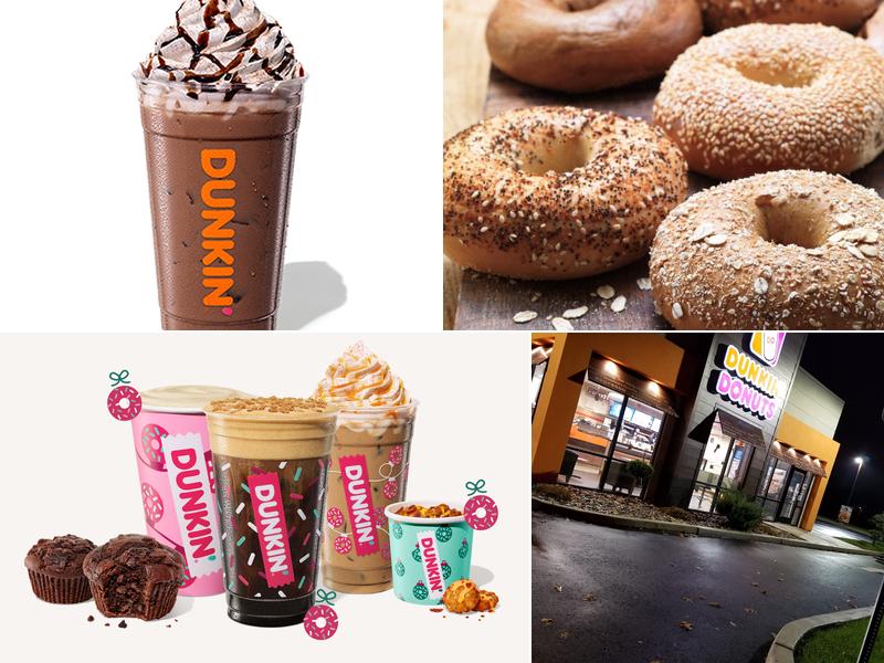 Dunkin'