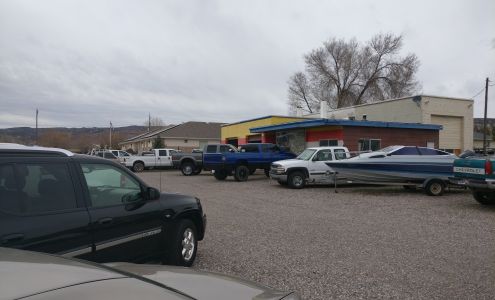 Jim's Automotive Richfield