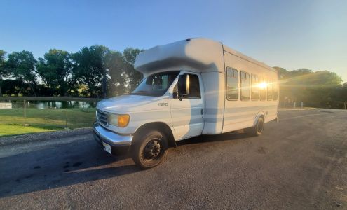 United Automotive Service Center. LLC Richfield