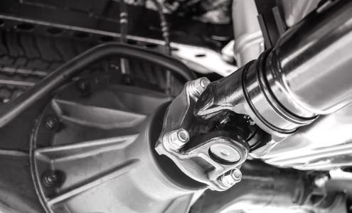 Evans Company Central Valley