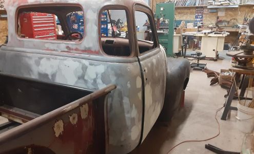 Yesteryear Auto Meadow