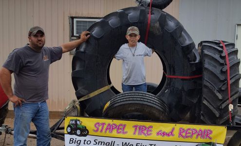 Stapel Tire & Repair