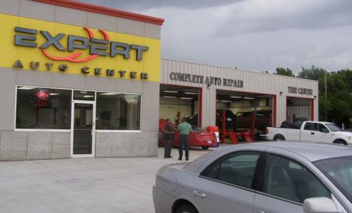 R&J Automotive Center Glade