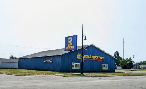 NAPA Auto Parts - Lynn Auto Parts Newberry