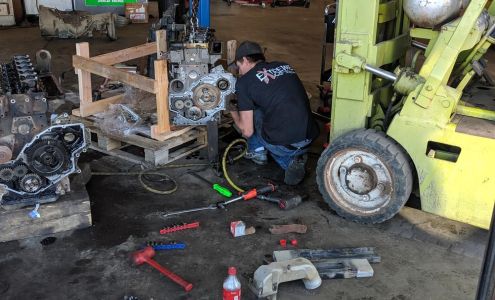 Extreme Auto Repair, LLC Grangeville