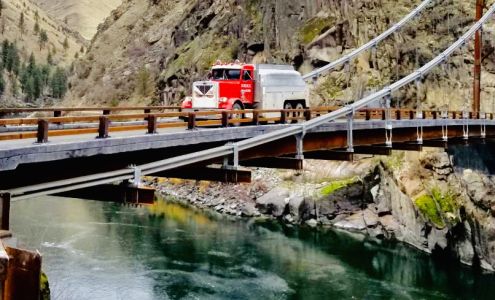 JACOBS OIL, INC. Grangeville