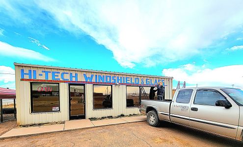 Hi Tech Windshield & Glass Co. LLC Chinle