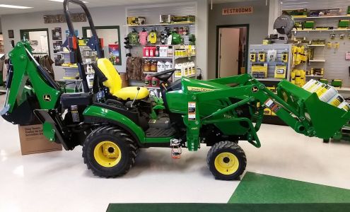 Frontline Ag Solutions Conrad