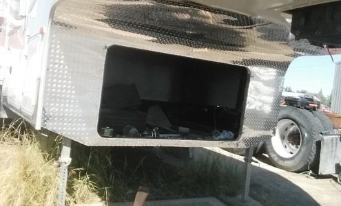 Rocky Mountain Customs Conrad