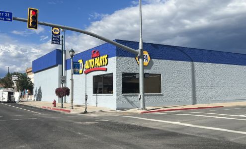 NAPA Auto Parts - Tink's Superior Auto Parts Beaver