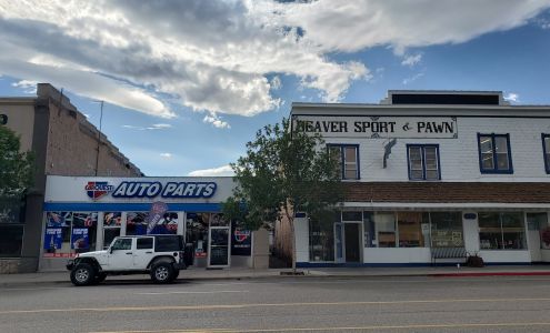 Carquest Auto Parts - BEAU'S BEAVER CARQUEST Beaver