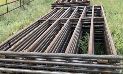 Christensen Ranches Emery