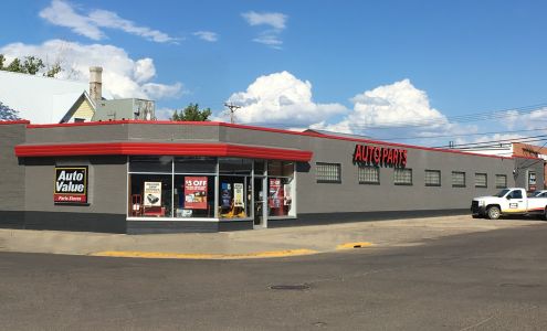 Auto Value Glendive