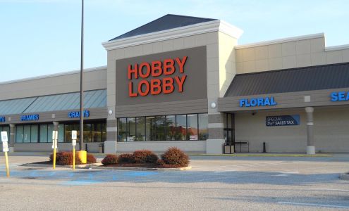 Hobby Lobby