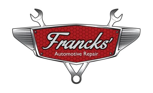 Franck's Auto Repair Thompson Falls