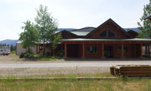 Glen's Auto Glass And Equipment Rentals Thompson Falls