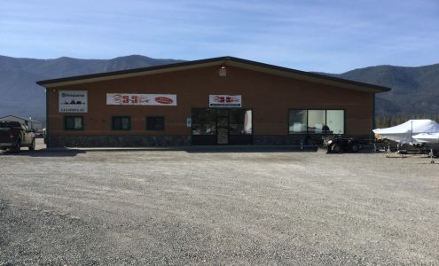 S & S Sports Thompson Falls