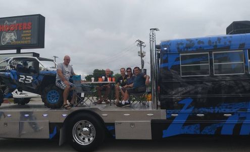 Schober's Towing & Repair Saint Regis