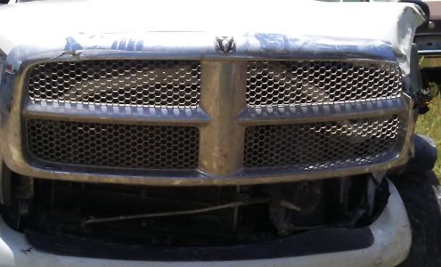 Kansas Kustoms Burr Oak