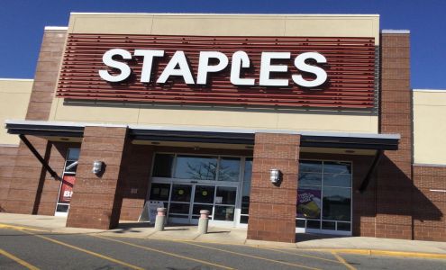 Staples