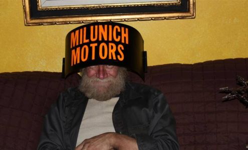 Milunich Motors & Repair Crescent City