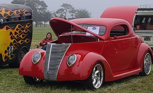 JTC Automotive Performance Crescent City