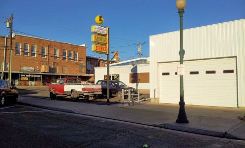 FAMILY AUTOMOTIVE and full Maching service Meeker