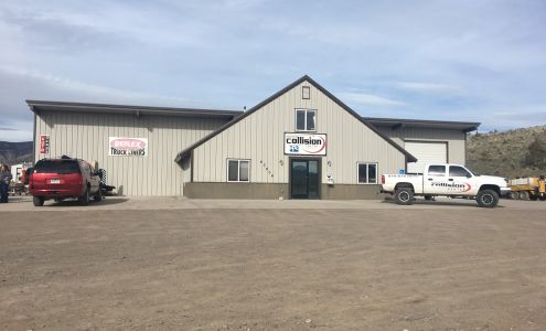 Meeker Collision Center Meeker