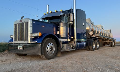 WESTERN FLEET & TIRE Pima