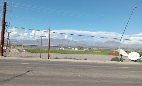 Morcomb Diesel & Electric Services Thatcher