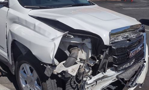 Ferrin's Auto Collision Center