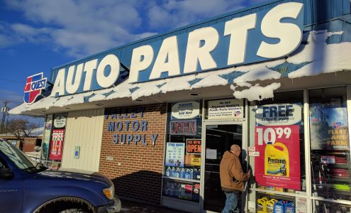Carquest Auto Parts