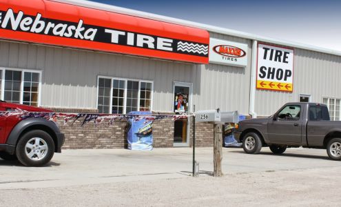 Nebraskaland Tire and Service