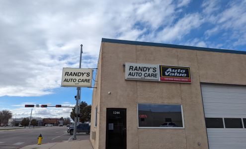Randy's Auto Care