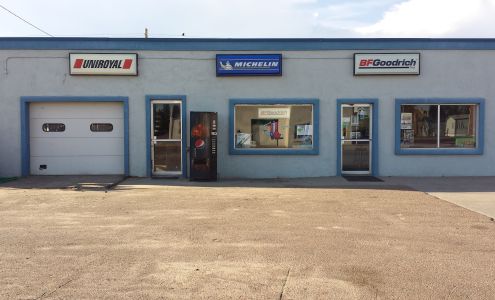 Rood's Tire Center