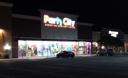 Party City