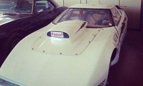 Luera's Tire Center & Services